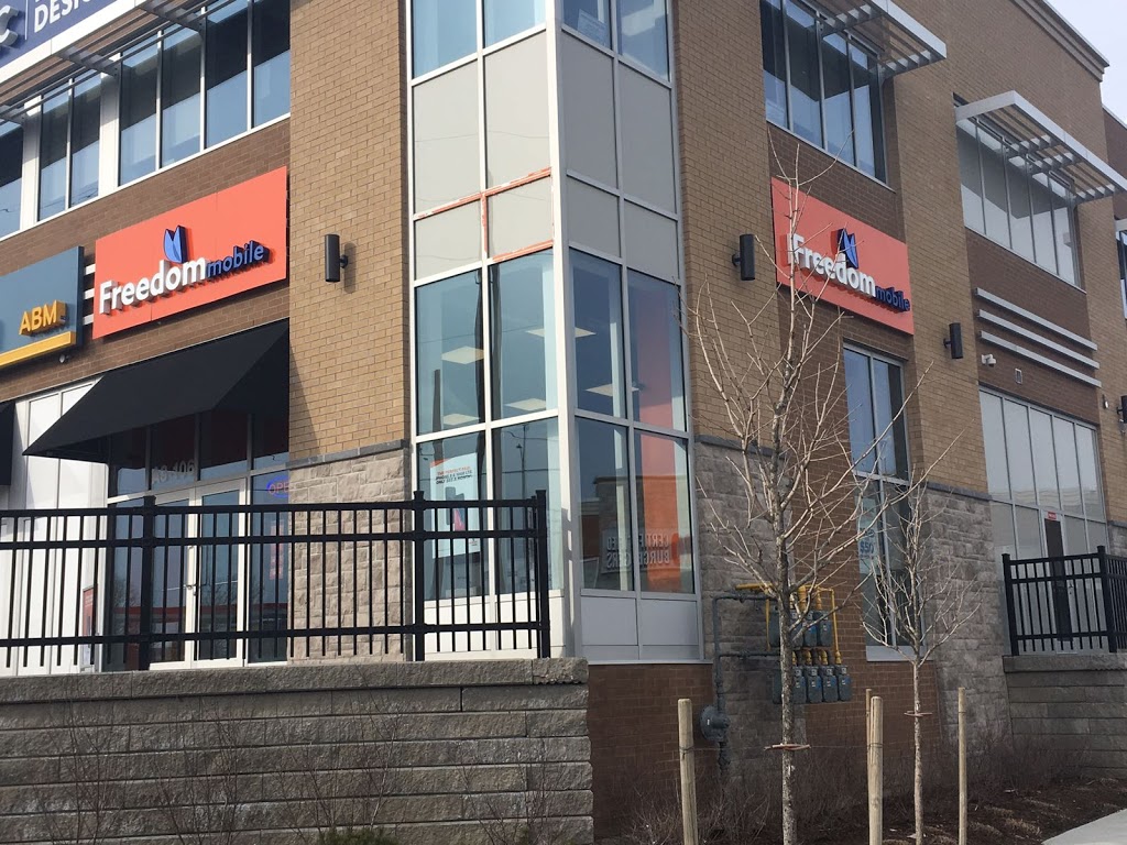 Freedom Mobile | 551 Oxford St W a3106, London, ON N6H 0H9, Canada | Phone: (226) 224-3435