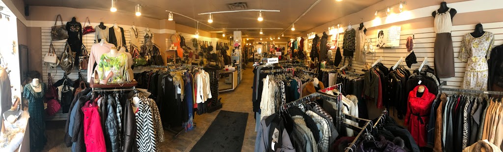 Redeemed The Consignment Place | 410 Academy Rd, Winnipeg, MB R3N 0B9, Canada | Phone: (204) 474-1182