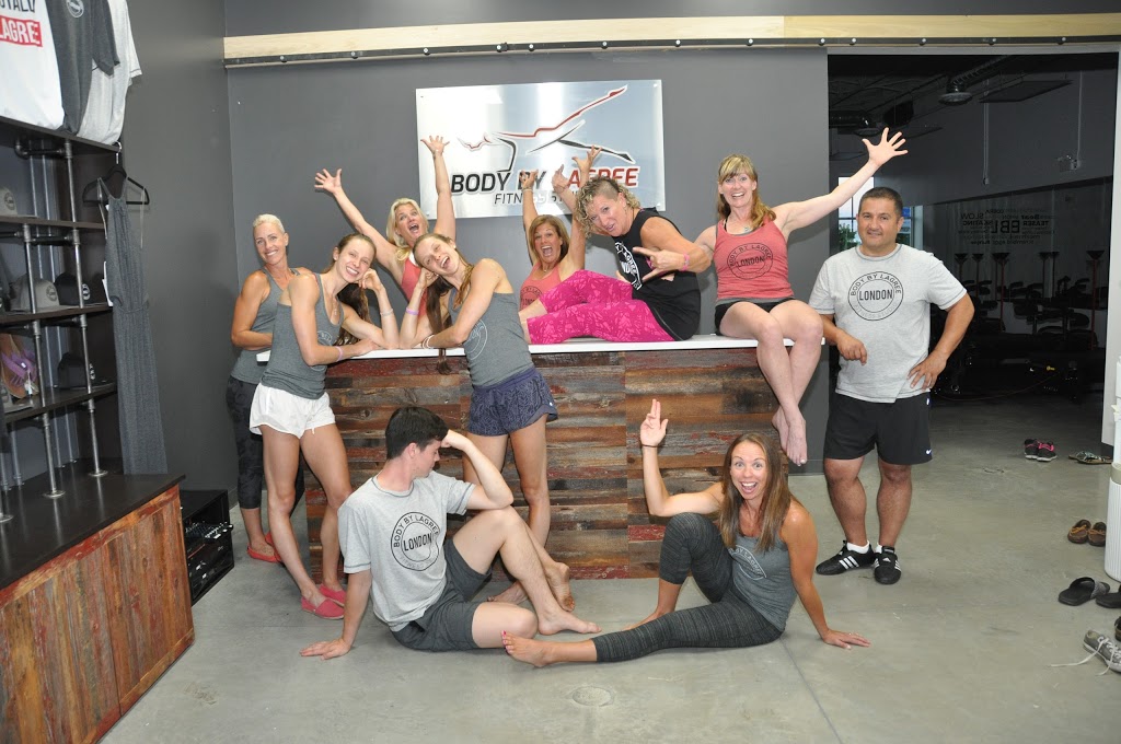 Body by Lagree Fitness Studio | 1215 Fanshawe Park Rd W, London, ON N6G 5B4, Canada | Phone: (519) 472-0008