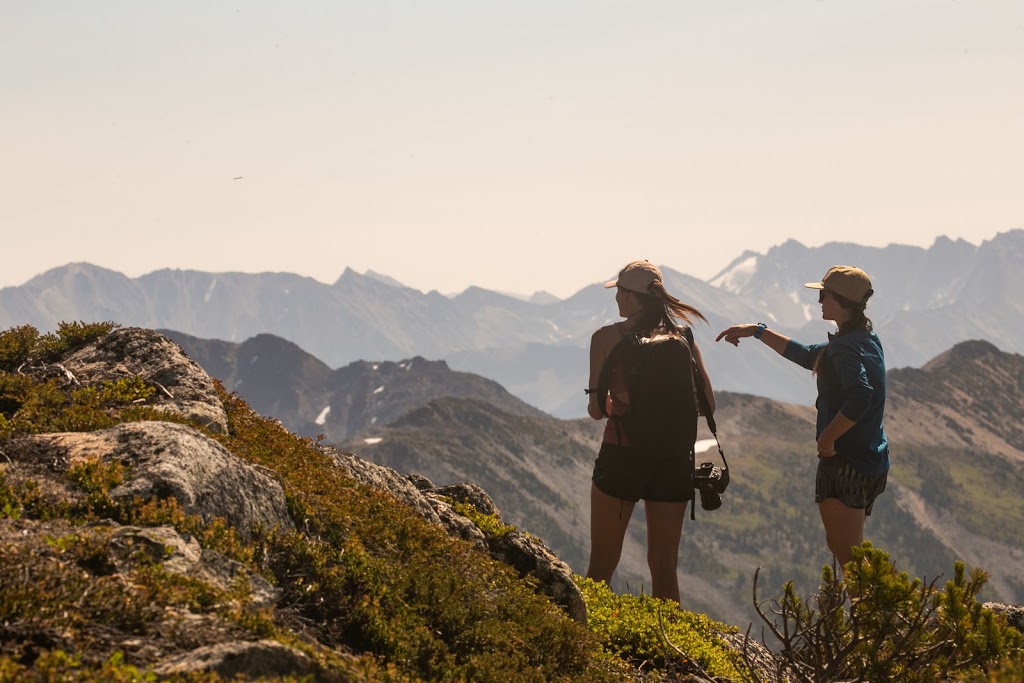 Whitecap Alpine | 1870 Airport Rd, Pemberton, BC V0N 2L3, Canada | Phone: (604) 907-7937