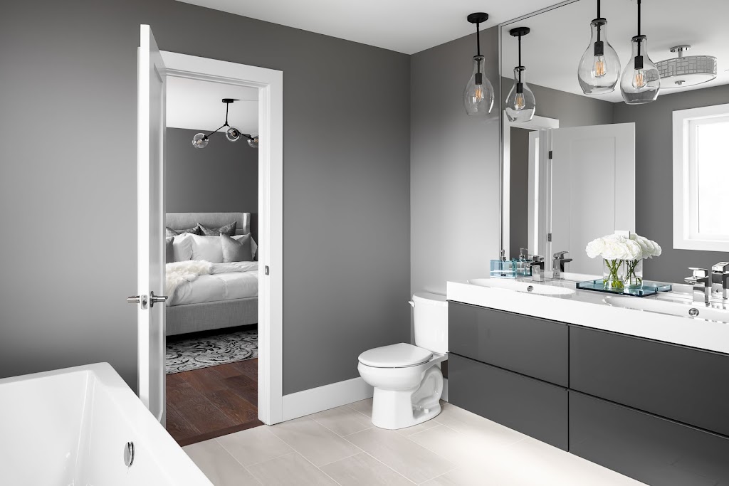 Elite Kitchen Designs Inc. Presentation Centre | 1830 Wharncliffe Rd S Unit 1, London, ON N6L 1K2, Canada | Phone: (647) 287-1761