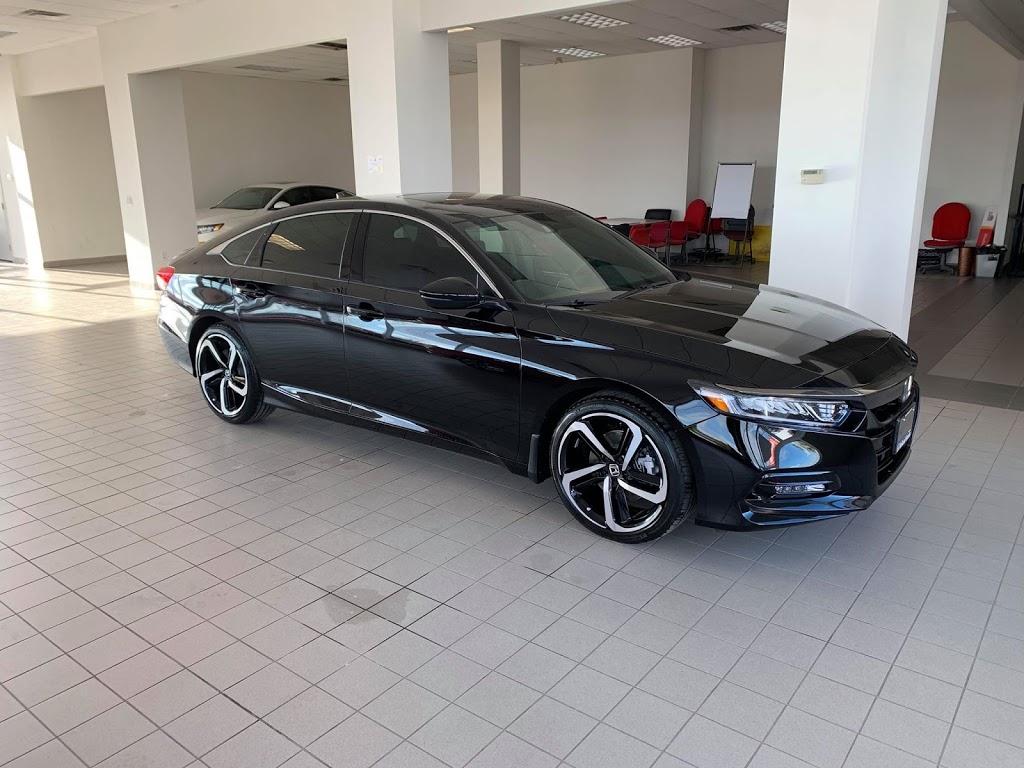 Welland Honda | 16 Lincoln St, Welland, ON L3C 5J1, Canada | Phone: (365) 800-6124