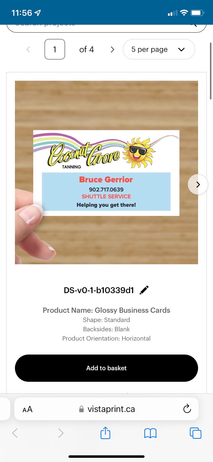 Coconut Grove Tanning | 2649 Prospect Rd, Whites Lake, NS B3T 1V6, Canada | Phone: (902) 717-0639