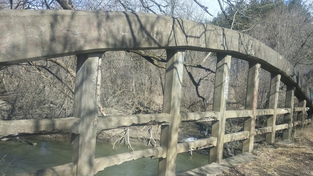 Nashville Conservation Reserve | Humber Valley Heritage Trail, Vaughan, ON L0J 1C0, Canada | Phone: (416) 661-6600
