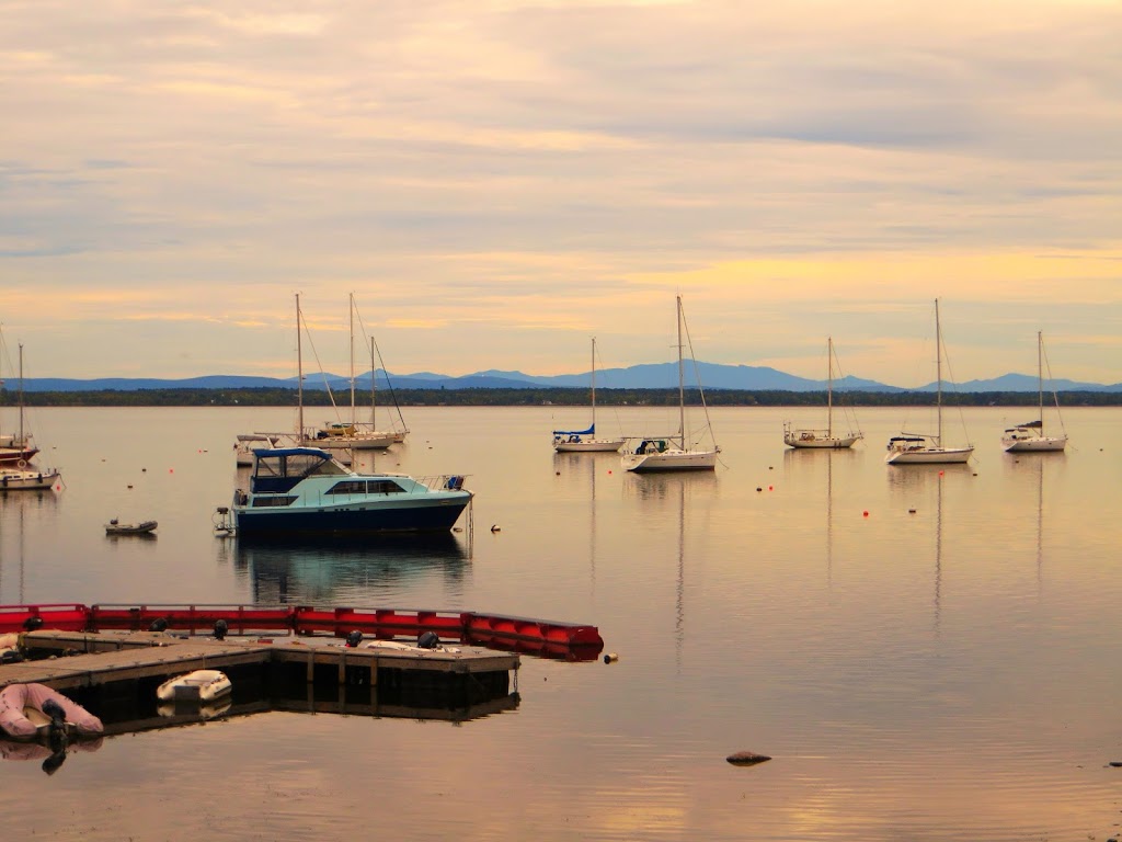 Gaines Marina | 141 Lake St, Rouses Point, NY 12979, USA | Phone: (518) 297-7000
