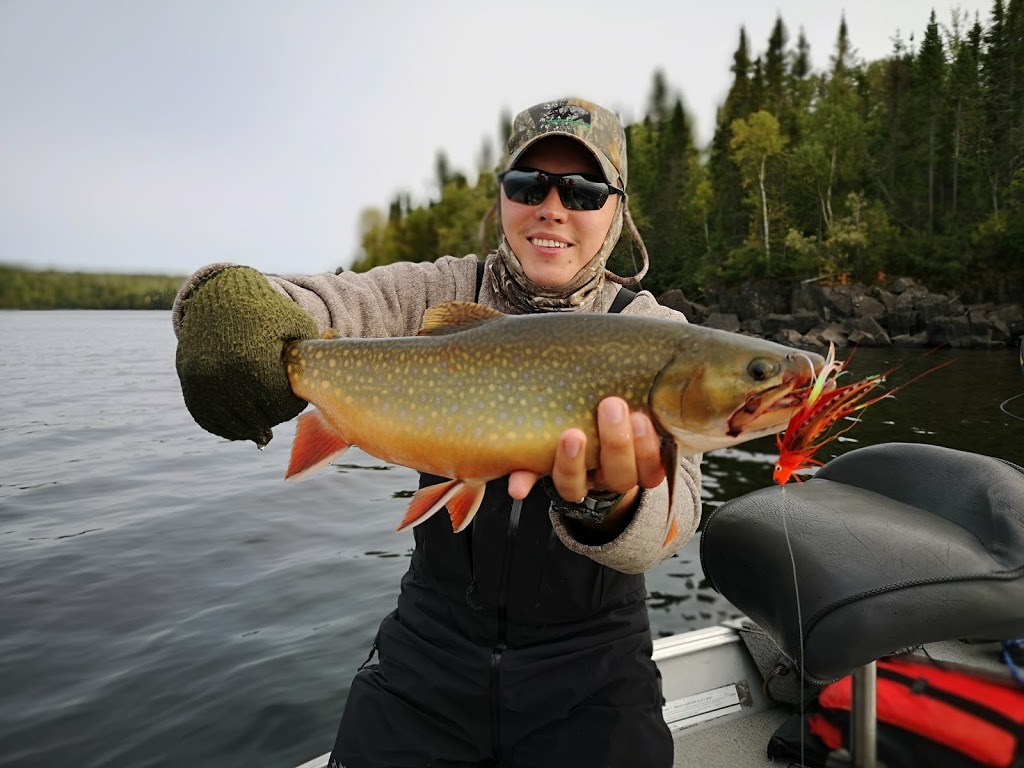Quebec Lodge | 17 ON-628, Red Rock, ON P0T 2P0, Canada | Phone: (807) 886-2603