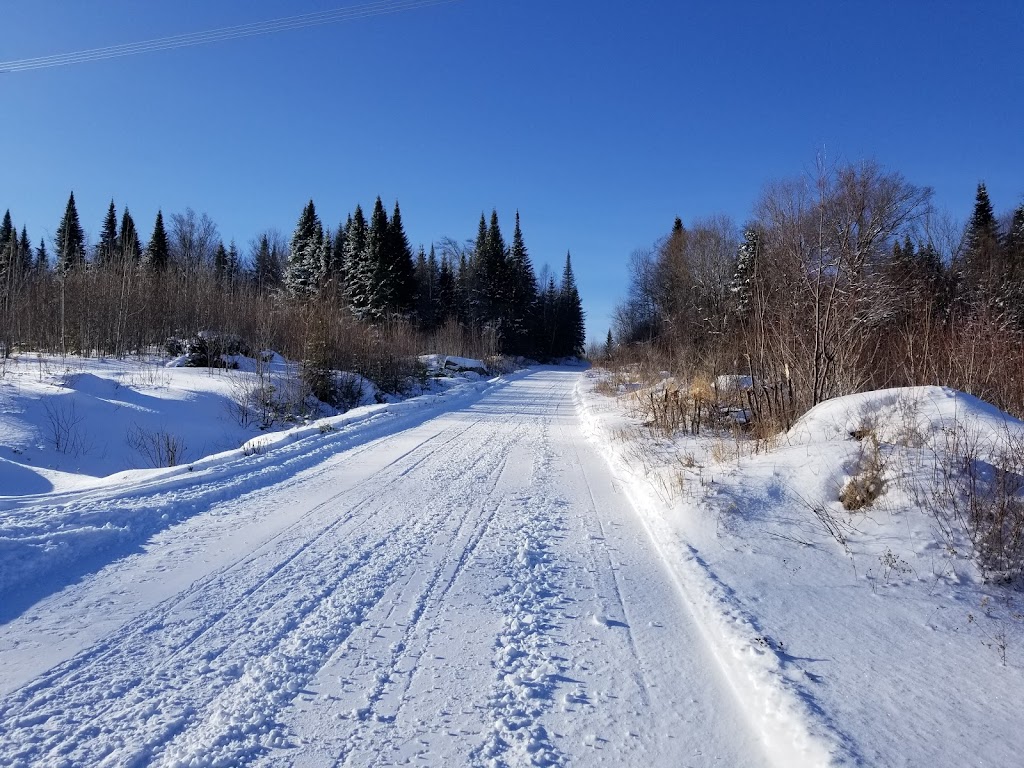 Rouge-Matawin Wildlife Reserve | 6037 Chem. des Cyprès, Camp-Cyprès, QC J0K 2B0, Canada | Phone: (819) 275-1140