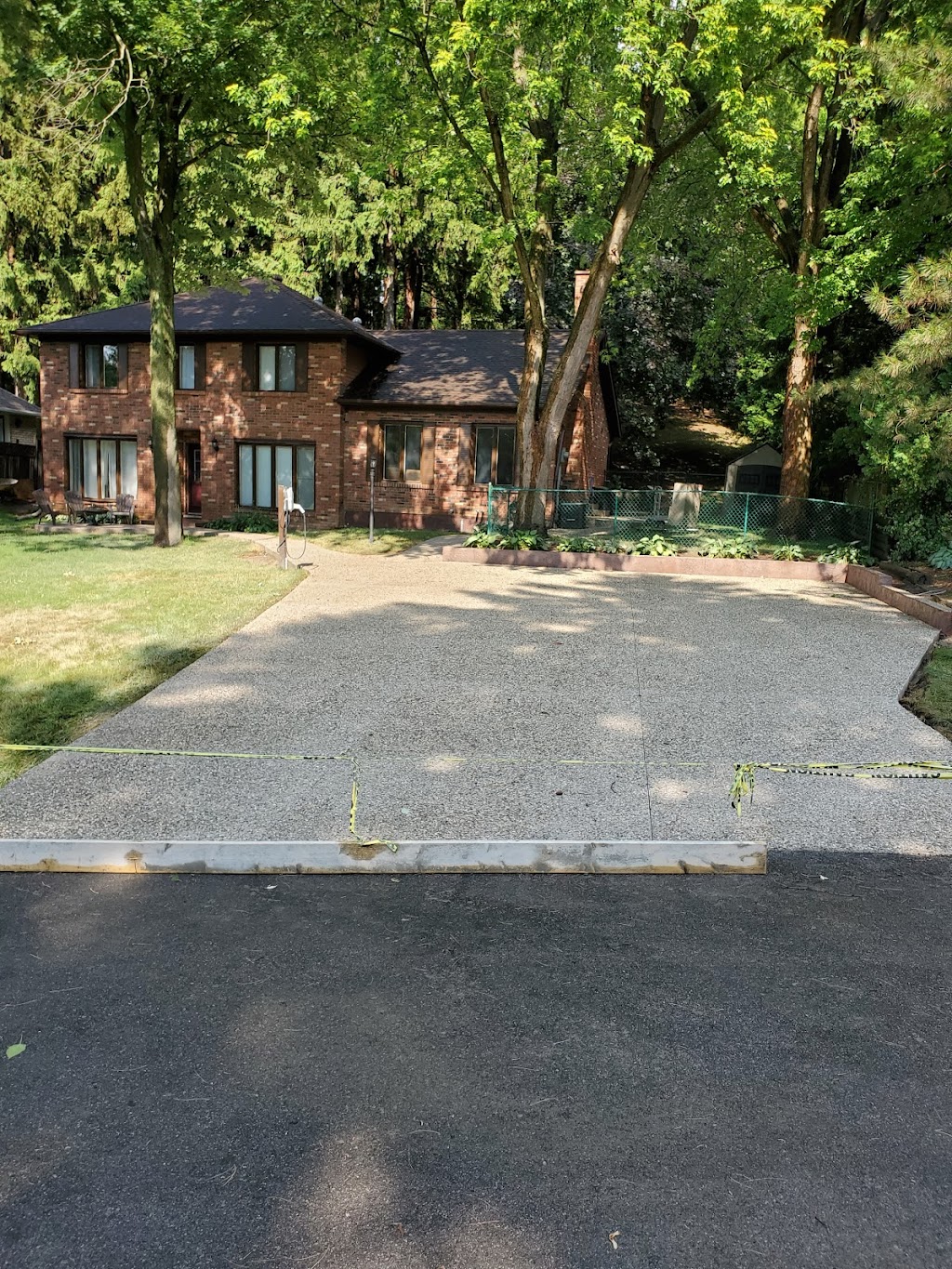 ANT concrete | 15 Oceanic Dr, Hamilton, ON L8E 4H3, Canada | Phone: (289) 456-9724