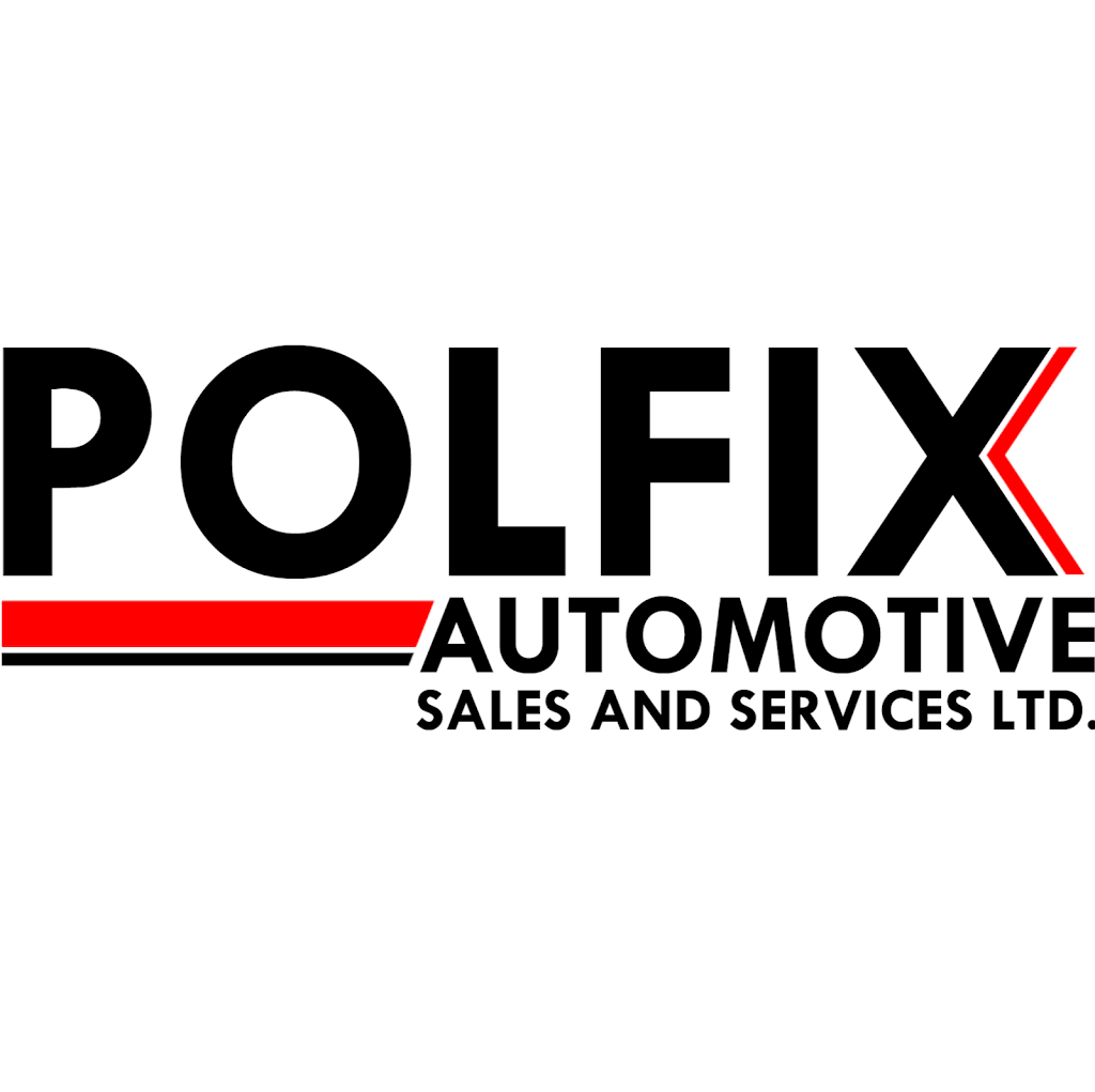 POLFIX AUTOMOTIVE | 221 Gage Ave N, Hamilton, ON L8L 8E2, Canada | Phone: (905) 548-0606