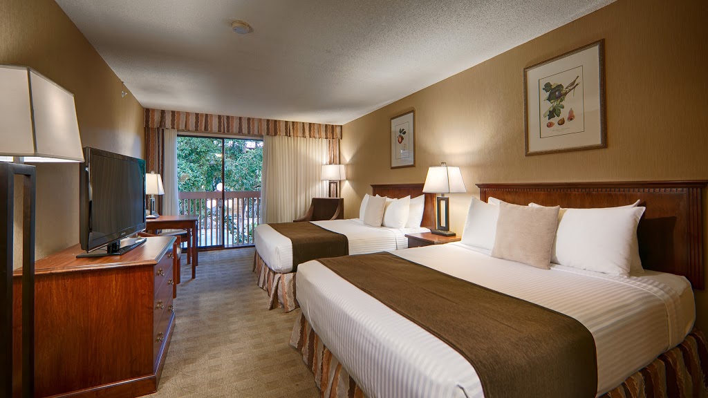 Prestige Vernon Lodge and Conference Centre | 3914 32 St, Vernon, BC V1T 5P1, Canada | Phone: (250) 545-3385