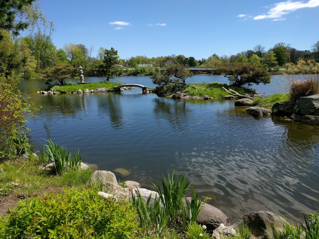 Delaware Park | Meadow Dr, Buffalo, NY 14214, USA | Phone: (716) 838-1249