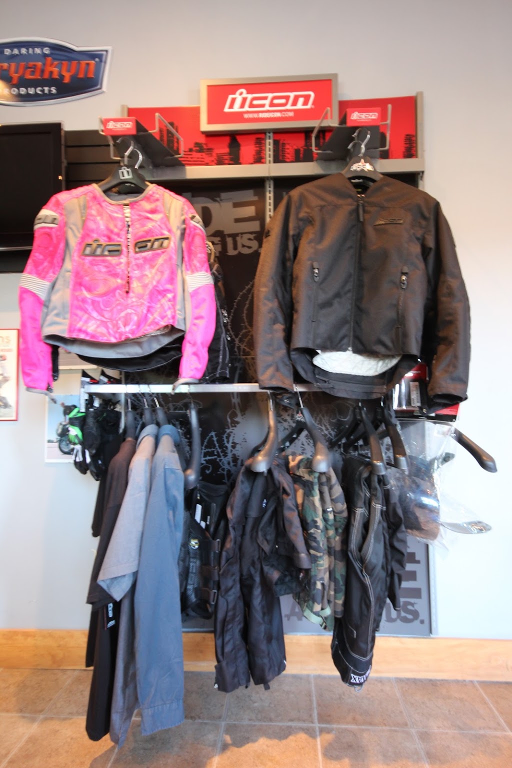 Dynamik Performance | 41 Rue Juneau, Gatineau, QC J8Z 2B8, Canada | Phone: (819) 772-9444