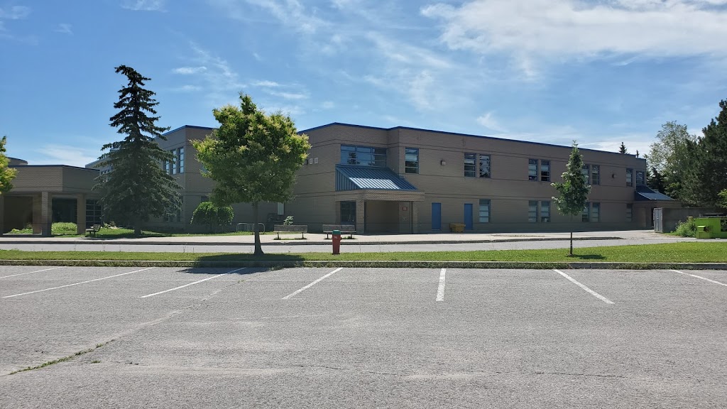 Saint Catherine Catholic Elementary School | 1575 Glenforest Blvd, Peterborough, ON K9K 2J6, Canada | Phone: (705) 742-6109