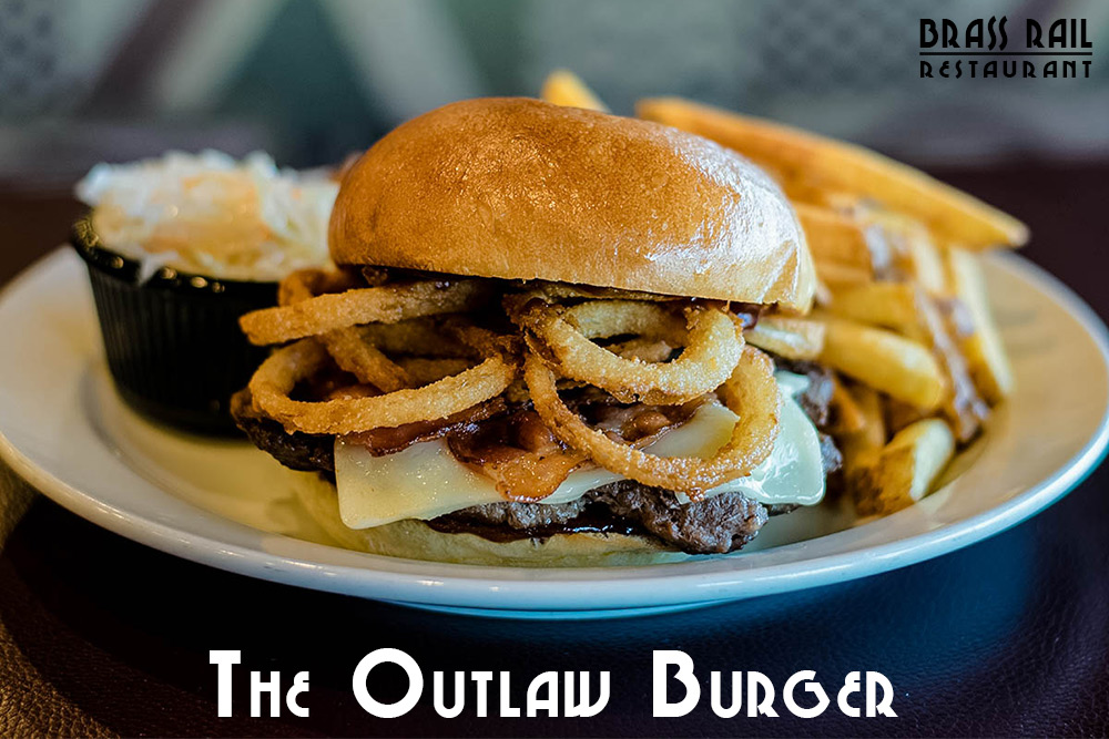 Brass Rail Restaurant | 978 Cole Harbour Rd, Dartmouth, NS B2V 1E7, Canada | Phone: (902) 435-6364
