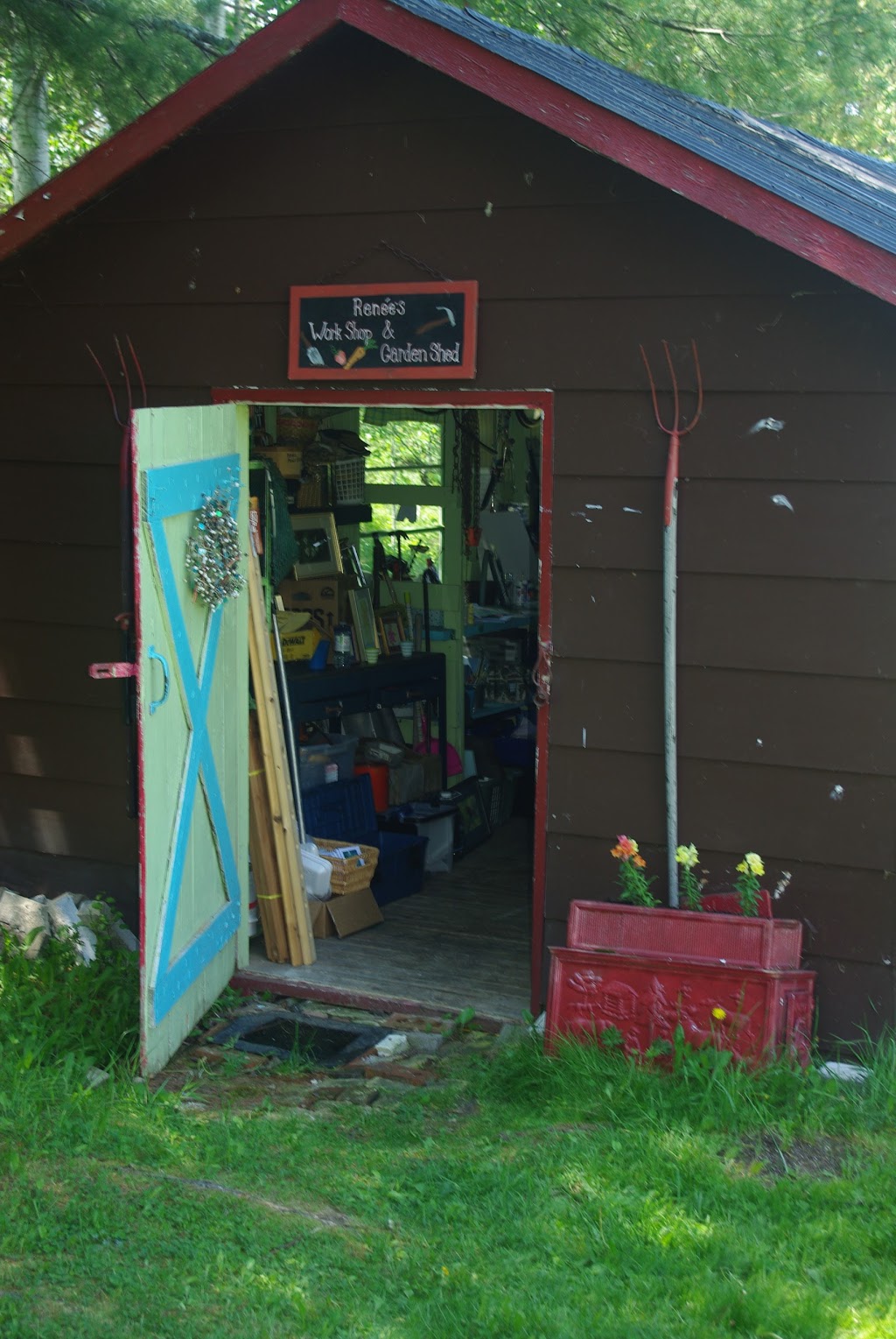 Beaver Lake Fitness & Yoga | 87 Worthington Rd, Whitefish, ON P0M 3E0, Canada | Phone: (705) 207-7940