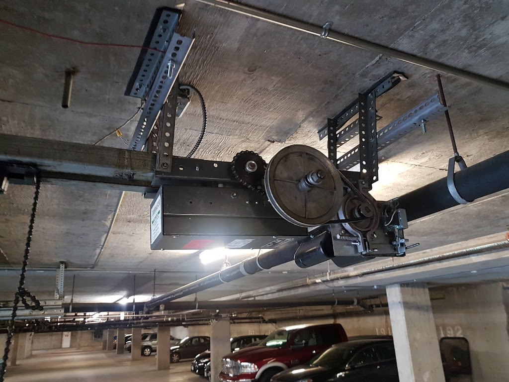 Capable One Door & Gate Services Ltd | 6977 195A St, Surrey, BC V4N 5Z2, Canada | Phone: (778) 957-3667