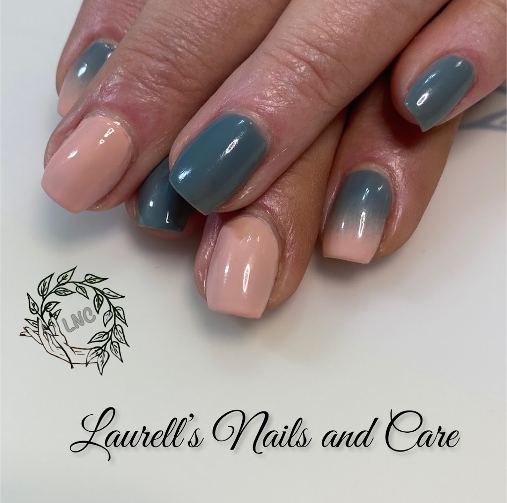 Laurells Nails And Care | 31 Amelia St, Paris, ON N3L 1Z4, Canada | Phone: (519) 635-1208