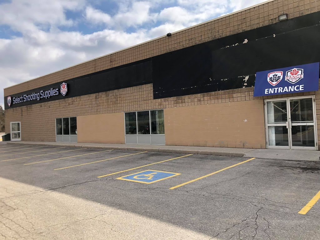 Select Shooting Supplies | 200 Preston Pkwy Unit A1, Cambridge, ON N3H 5N1, Canada | Phone: (519) 219-4867