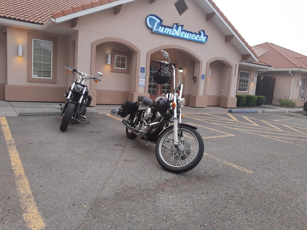 Tumbleweeds Neighbourhood Pub | 5220 Bogetti Rd, Kamloops, BC V2C 4Y7, Canada | Phone: (250) 573-5502