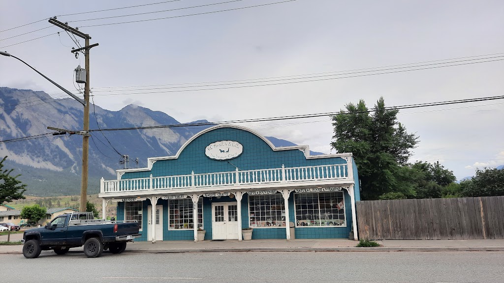 K C Health & Gifts | 626 Main St, Lillooet, BC V0K 1V0, Canada | Phone: (250) 256-7711