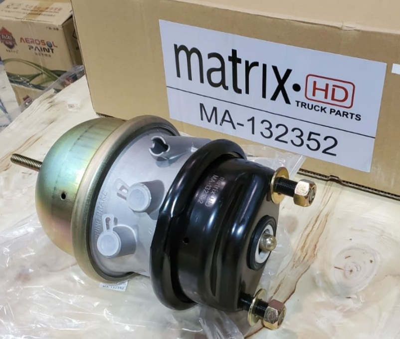Matrix HD truck parts | 10 Westcreek Dr, Woodbridge, ON L4L 9R5, Canada | Phone: (647) 708-7894