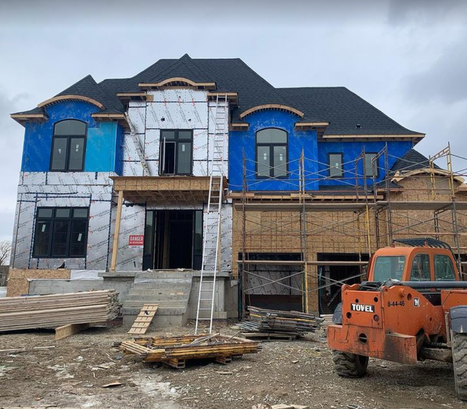 Major League Roofing | 622 Sheppard Ave, Pickering, ON L1V 1G3, Canada | Phone: (905) 213-2868