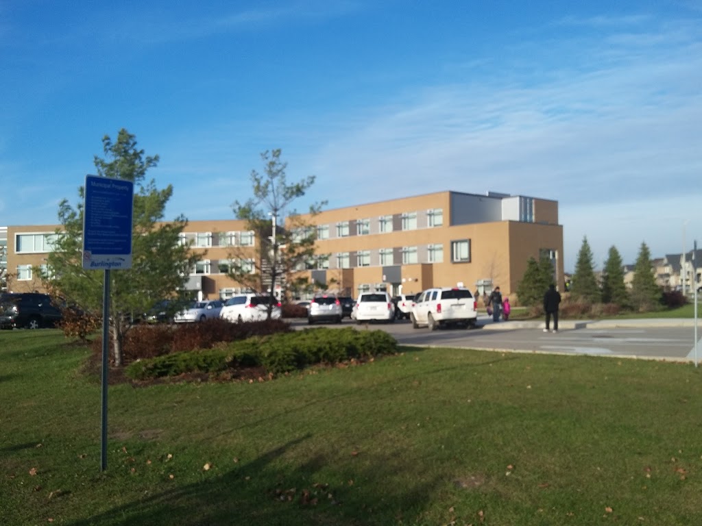 Alton Village Public School | 3290 Steeplechase Dr, Burlington, ON L7M 0W1, Canada | Phone: (905) 332-4206