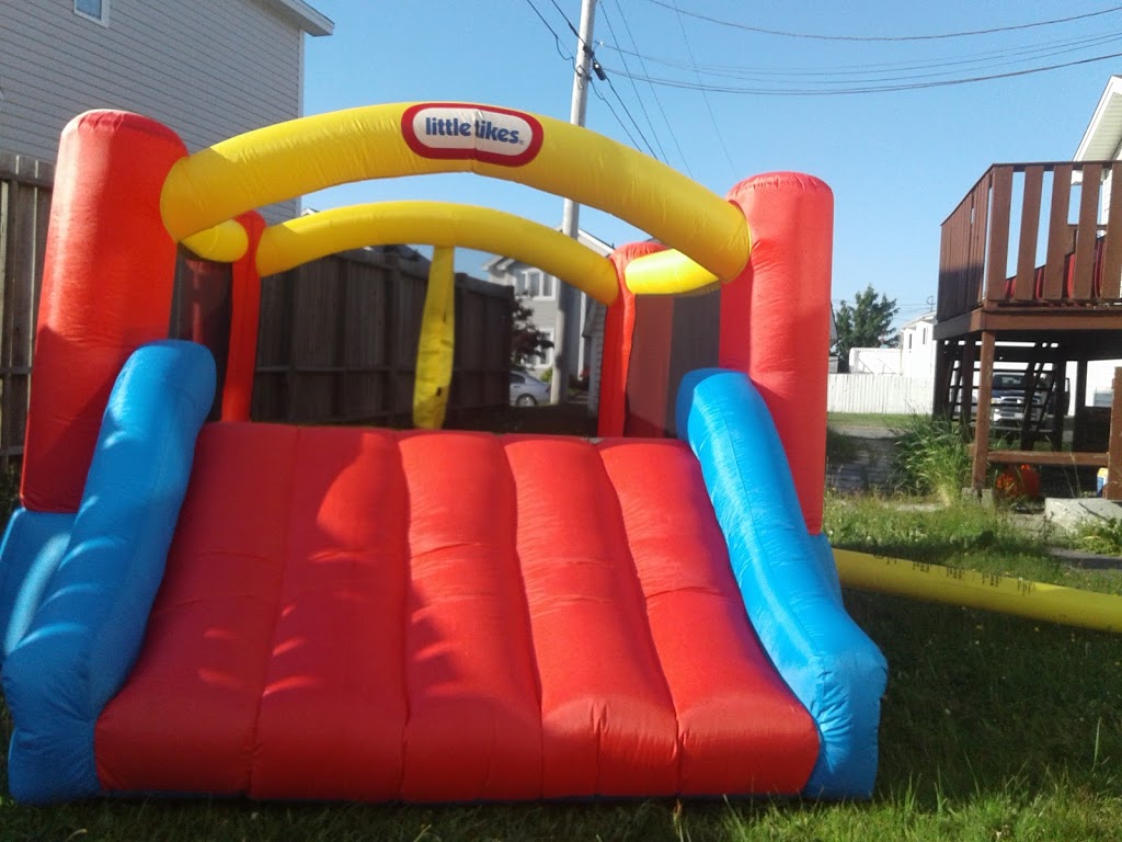 Walmart Grocery Pickup | 60 Merchant Dr, Mount Pearl, NL A1N 5J5, Canada | Phone: (709) 364-1049