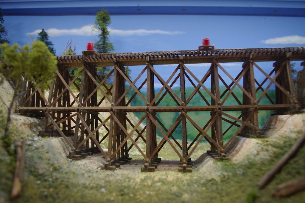 The Edmonton Model Railroad Association (EMRA) | 7000 143 St NW, Edmonton, AB T6H 4P3, Canada | Phone: (780) 439-6506