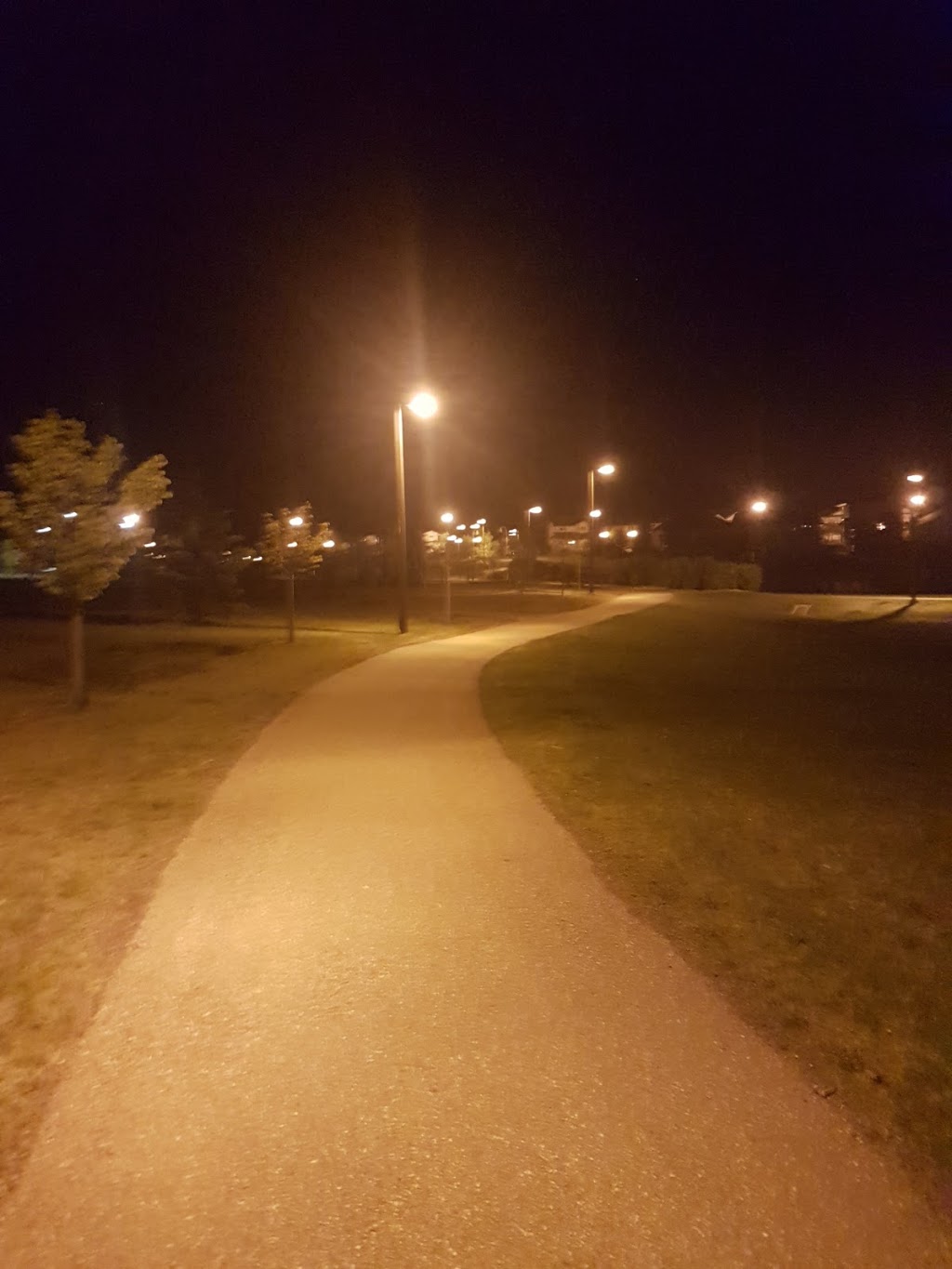 Wallace Park | Thode Ave, Saskatoon, SK S7W 1A1, Canada