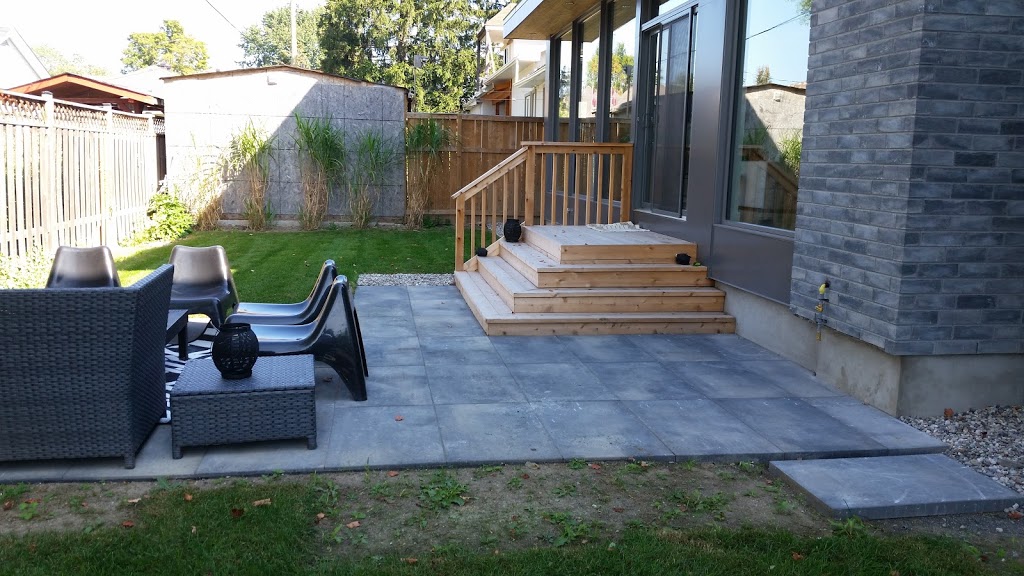 Pierce Dulmage Carpentry | 1572 Old Wellington St, Kars, ON K0A 2E0, Canada | Phone: (613) 322-2214
