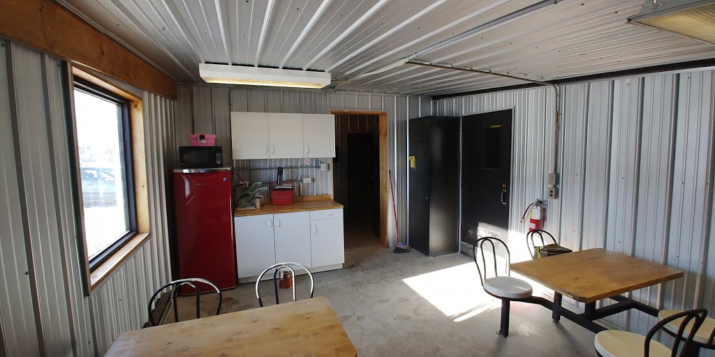 Design Concrete | 63 Birch St, Seaforth, ON N0K 1W0, Canada | Phone: (877) 253-4577