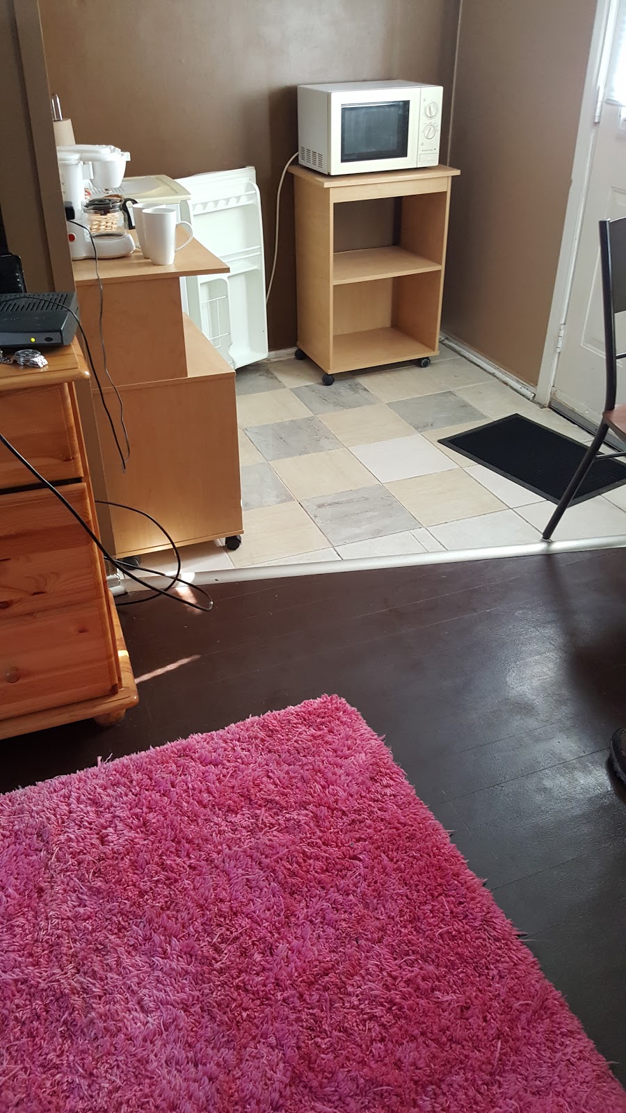 Springmount Motel | 718030 ON-6, Owen Sound, ON N4K 5N7, Canada | Phone: (519) 376-5841