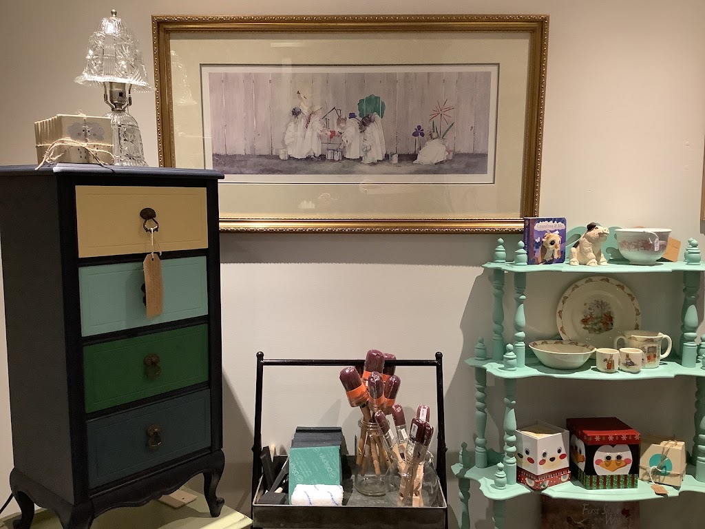 Organic Times Emporium | 5167 Haliburton County Rd 21, Haliburton, ON K0M 1S0, Canada | Phone: (705) 809-0438