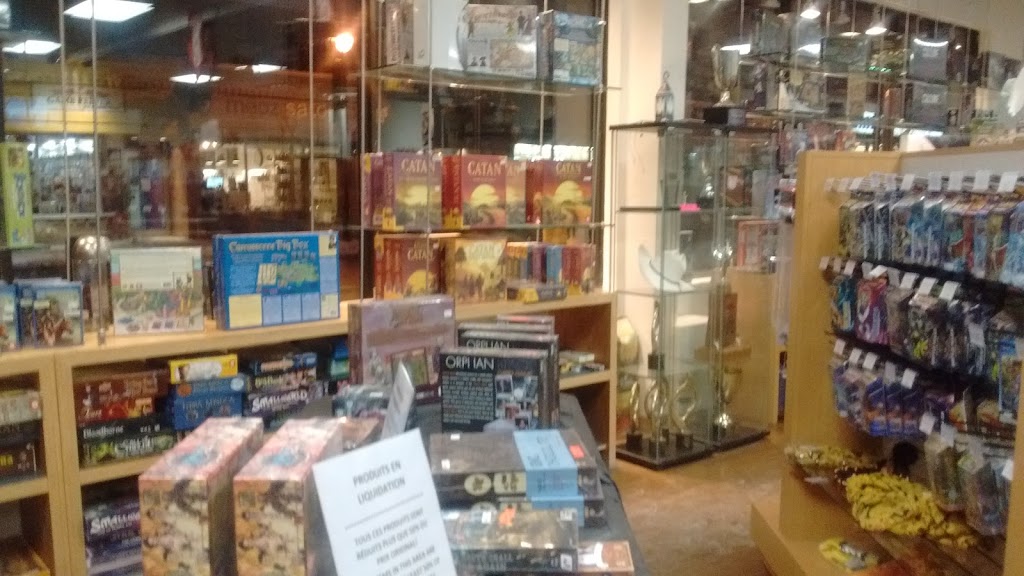 Face to Face Games | 4425 Rue Wellington, Verdun, QC H4G 1W6, Canada | Phone: (514) 769-7007