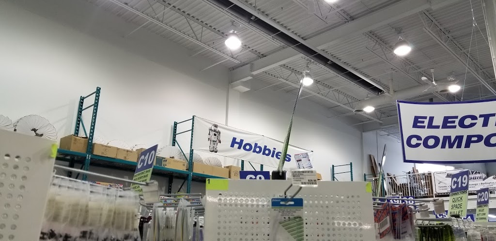 Sayal Electronics | 131 Commerce Park Dr, Barrie, ON L4N 8X1, Canada | Phone: (705) 728-8999