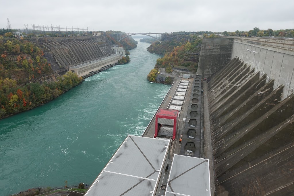 Niagara Power Vista | 5777 Lewiston Rd, Lewiston, NY 14092, USA | Phone: (716) 286-6661