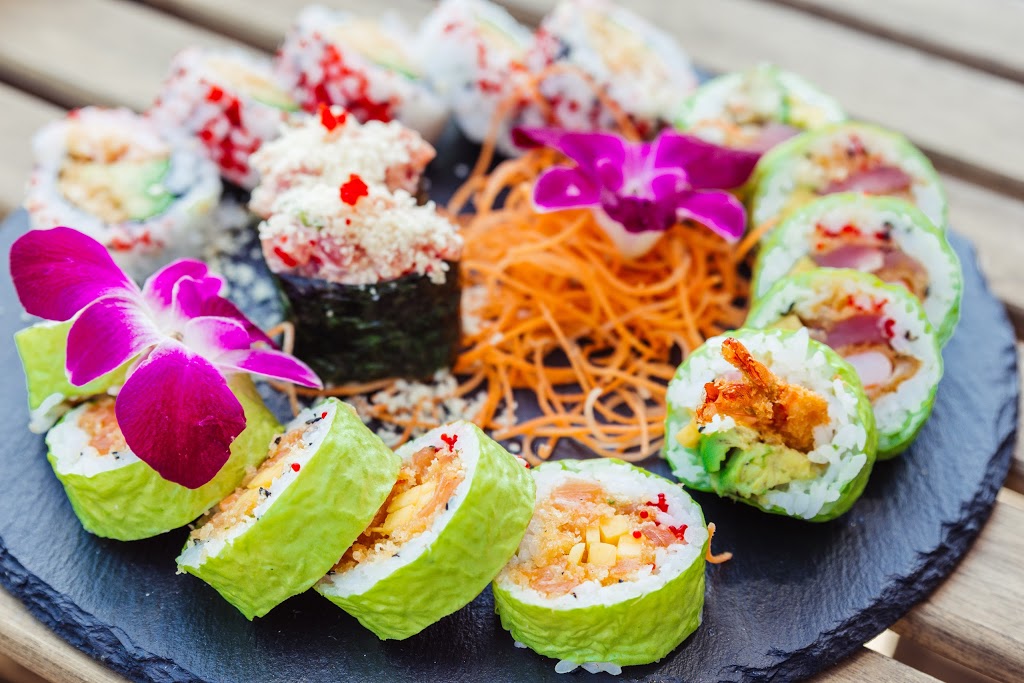 Les Frères Sushi | 680 Av Victoria, Saint-Lambert, QC J4P 3S1, Canada | Phone: (450) 210-0874