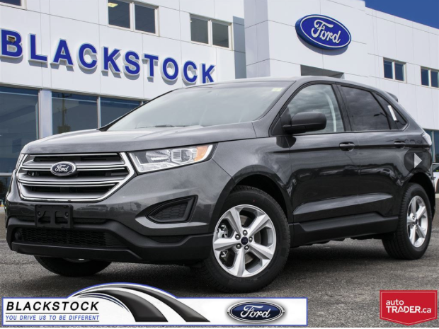 Blackstock Ford Lincoln Sales | 207155 ON-9, Orangeville, ON L9W 2Z6, Canada | Phone: (519) 941-5431
