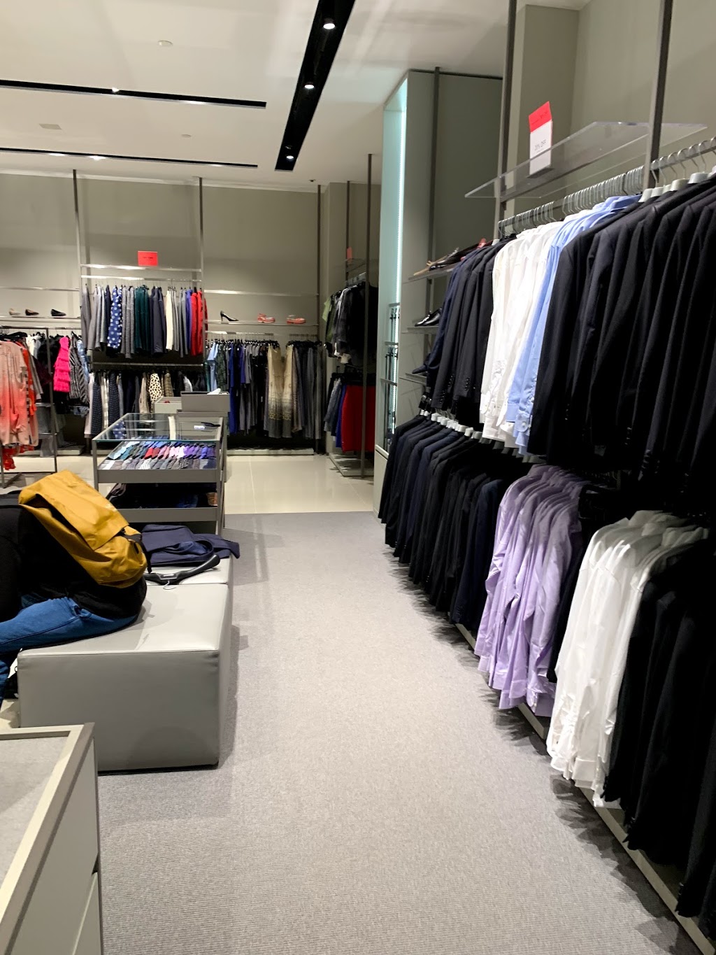 Armani | 4445 Templeton Station Rd, Richmond, BC V7B 0B7, Canada | Phone: (604) 295-8097