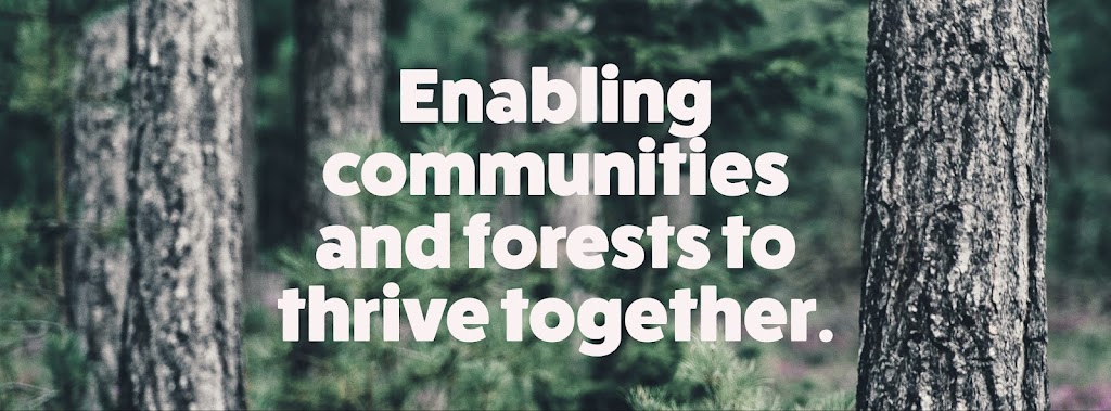 Community Forests International | 10 School Ln, Sackville, NB E4L 3J9, Canada | Phone: (506) 536-3738