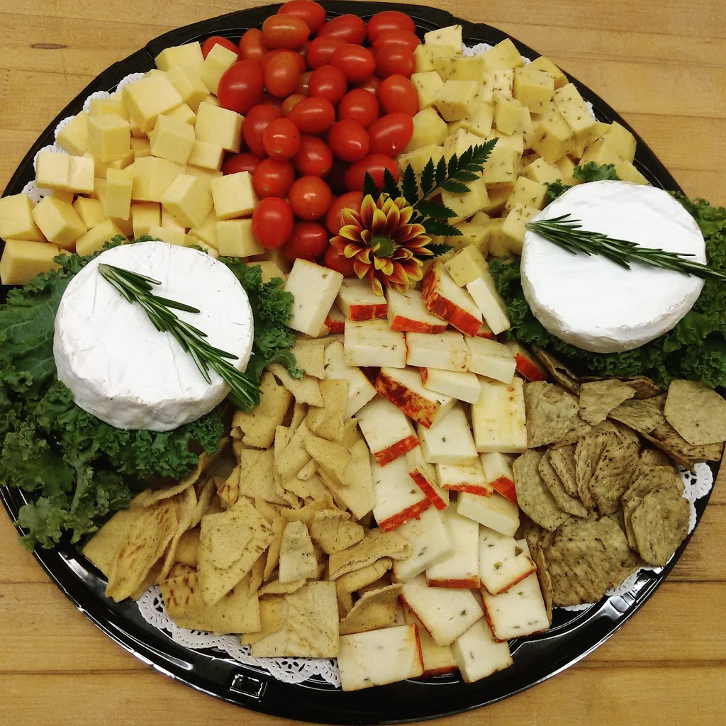 Grand Oak Culinary Market | 4600 Victoria Ave, Vineland Station, ON L0R 2E0, Canada | Phone: (289) 567-0487