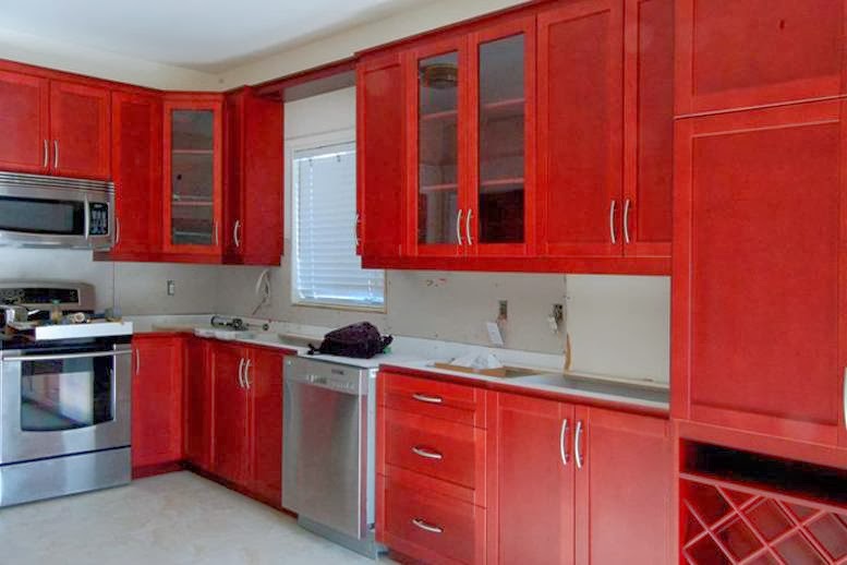 Home Style Kitchens | 69 Millwick Dr #9, North York, ON M9L 1Y5, Canada | Phone: (647) 282-8297