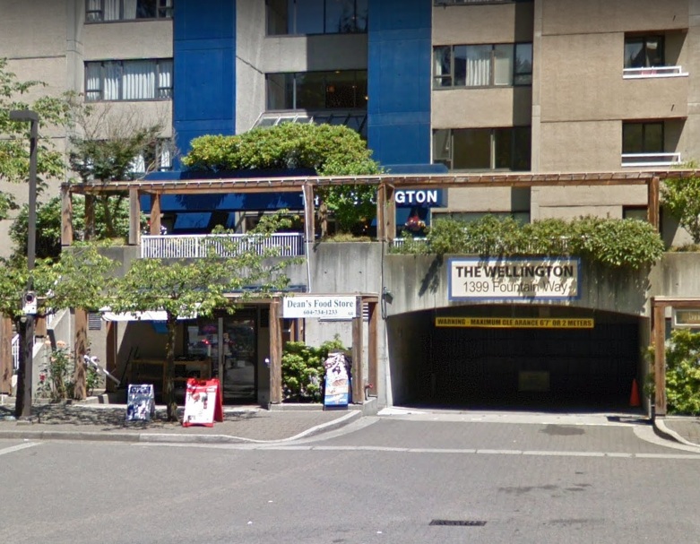 Deans Food Store | 1399 Fountain Way Ct, Vancouver, BC V6H 4E6, Canada | Phone: (604) 734-1233