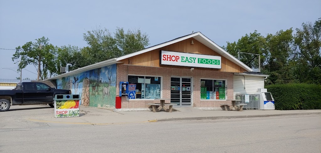 Riverton Shop Easy | 65 Main St SW, Riverton, MB R0C 2R0, Canada | Phone: (204) 378-2393