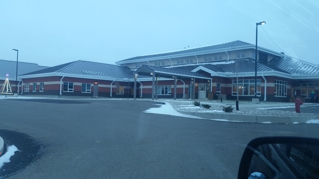 Radville Marian Health Centre | 840 Conrad Ave, Radville, SK S0C 2G0, Canada | Phone: (306) 869-3300