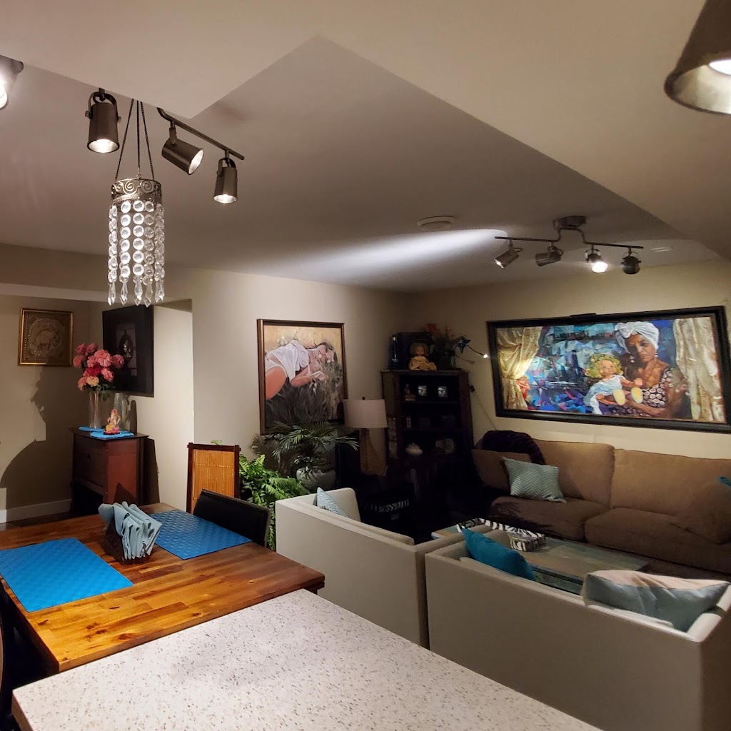 Zen Getaway Retreat | 6618 Dayton Dr, Chilliwack, BC V2R 1L9, Canada | Phone: (604) 763-6546