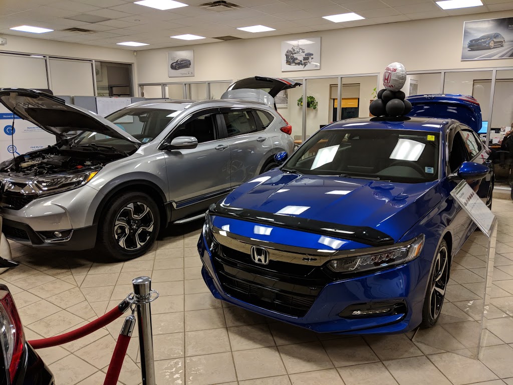 Kings Honda | 933 Park St, Kentville, NS B4N 5H3, Canada | Phone: (888) 917-5464