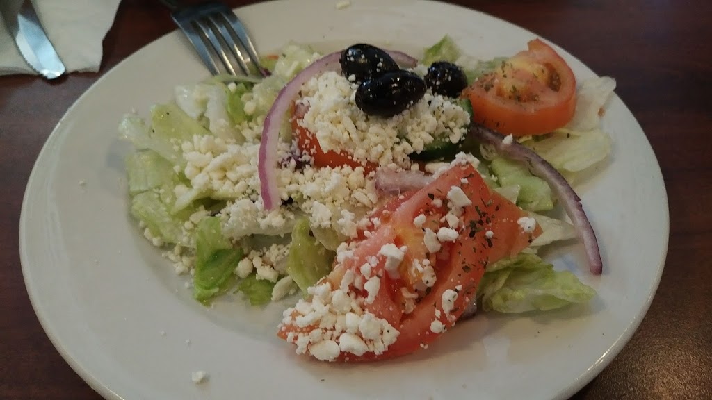 MR. GREEK | 855 Milner Ave, Scarborough, ON M1B 5N6, Canada | Phone: (416) 283-8315