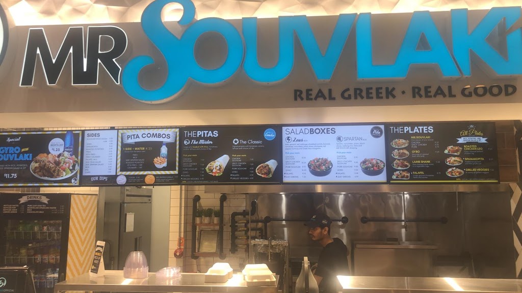 Mr. Souvlaki | 2305 McPhillips St, Winnipeg, MB R2V 3E1, Canada | Phone: (204) 414-4195